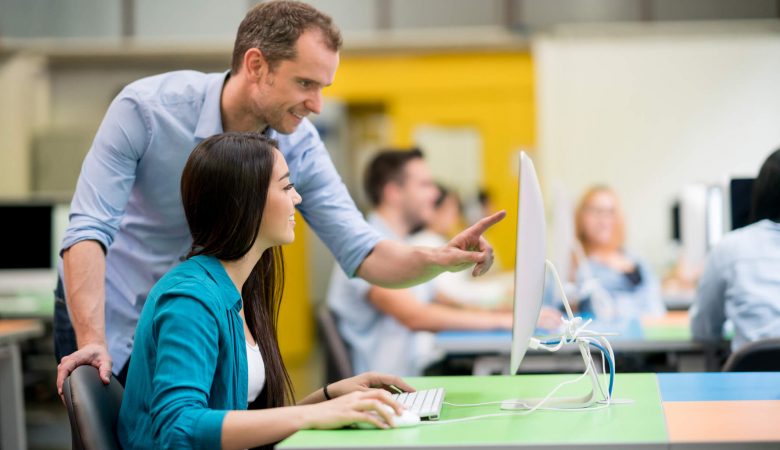 Cursos tecnológicos uma boa alternativa para quem quer entrar no